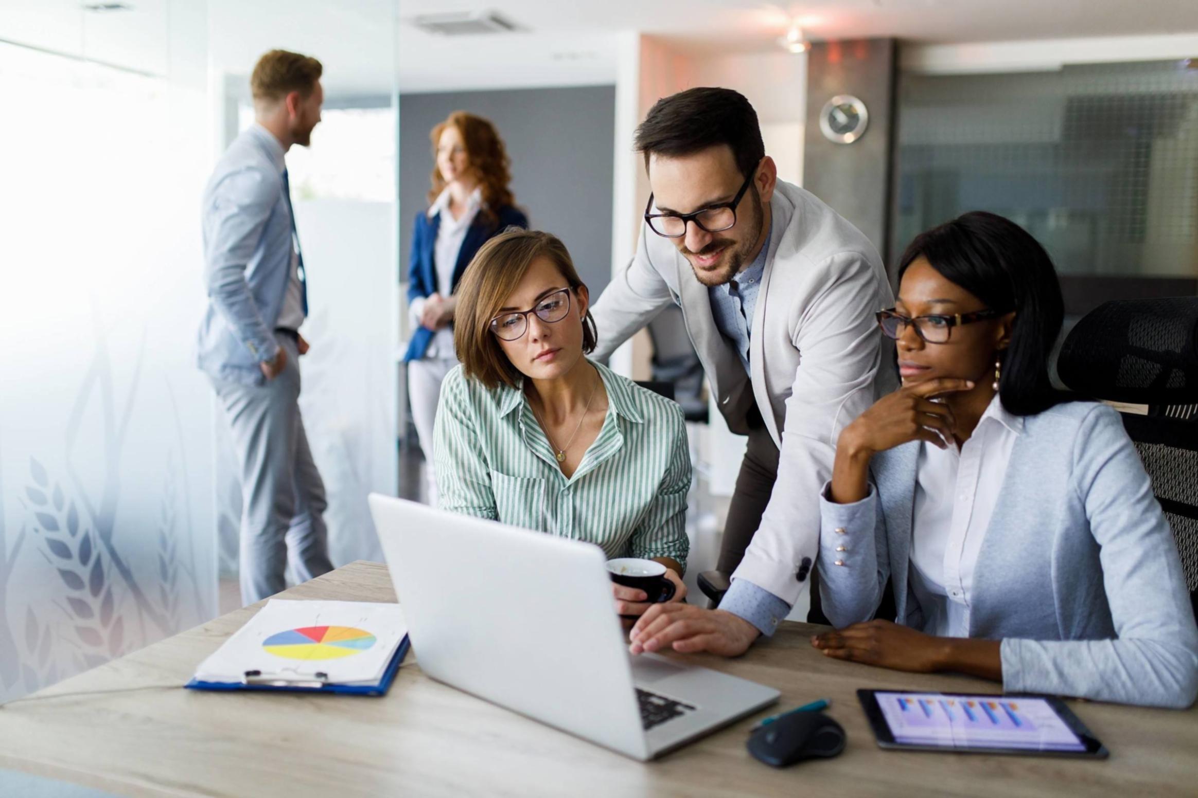 Site Reliability Engineering Karrieremöglichkeiten